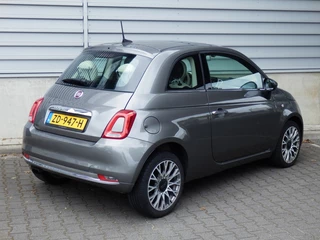 Fiat 500 - afbeelding nr 2