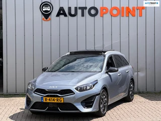 Kia Ceed Sportswagon 1.5 T-GDi GT-Line PANO LEER DEALER OND