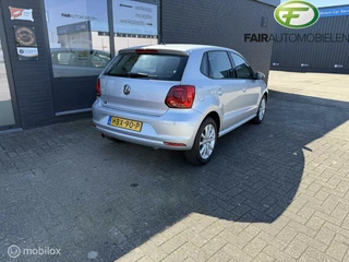 Volkswagen Polo Volkswagen Polo 1.2 TSI Highline - afbeelding nr 2