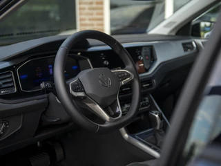Volkswagen Polo Volkswagen Polo 1.0TSi 116pk DSG Style | LED Matrix | ACC | IQ Drive Travel Assist | Apple Carplay & Android Auto | Stoelverwarming - afbeelding nr 26