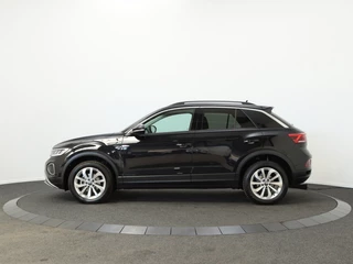 Volkswagen T-Roc - afbeelding nr 6