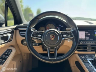 Porsche Macan Porsche Macan 3.0 S Pano PASM PDLS+ Sportuitlaat BOSE  360 - afbeelding nr 8