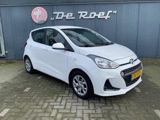 Hyundai i10 - afbeelding nr 4