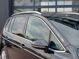 Volkswagen Touran | Automaat | Navi | Trekhaak | Stoel- en stuurverwarming | ACC | LED | - afbeelding nr 42
