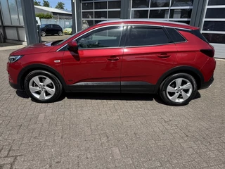 Opel Grandland X Opel Grandland X 1.6 THybr Ultimate * Trekhaak * - afbeelding nr 2