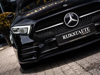 Mercedes-Benz A-Klasse Mercedes A-klasse A250e AMG|PANO|18''|CARPLAY|PLUG-IN|SFEERV - afbeelding nr 33