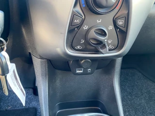 Toyota Aygo - afbeelding nr 10