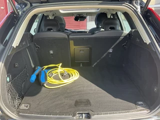 Volvo XC60 Volvo XC60 2.0 T8 Twin Engine AWD PHEV Pano Carplay Cam Led Voll.Onderhouden Plug-in! - afbeelding nr 17