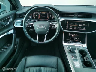 Audi A6 Audi A6 Avant 45 TFSI S edition Panoramadak Trekhaak - afbeelding nr 6