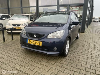 SEAT Mii - 225200302-0