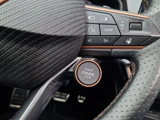 CUPRA Formentor Cupra FORMENTOR 2.0 TSI 4DRIVE VZ 310 PK /Pano /Led /Carbon stoelen /Garantie - afbeelding nr 22
