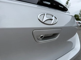 Hyundai i10 Hyundai i10 1.0 Comfort 5-zits - afbeelding nr 18