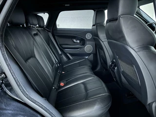 Land Rover Range Rover Evoque Land Rover Range Rover Evoque 2.0 Black Edition Pano Leer NAP - afbeelding nr 29