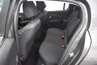 Peugeot 208 - afbeelding nr 9