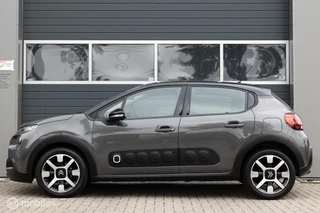 Citroën C3 Citroen C3 1.5 BlueHDi S&S Shine camera navi pdc INCL BTW - afbeelding nr 7