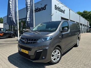 Opel Vivaro - 454922983-0