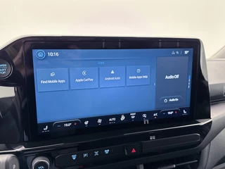 Ford Transit Custom Ford Transit Custom 300 2.0 TDCI L2H1 Sport 2x Schuifdeur Navigatie Achteruitrijcamera Apple Carplay/Android Auto - afbeelding nr 11