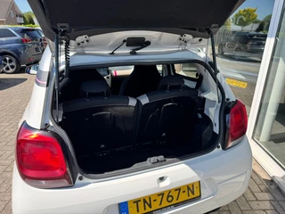 Citroën C1 - afbeelding nr 7