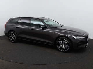 Volvo V60 Volvo V60 B4 Plus Dark | 19