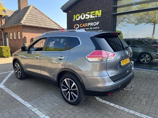 Nissan X-Trail - afbeelding nr 6
