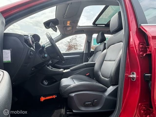 MG ZS-EV MG ZS EV Luxury 45 kWh - afbeelding nr 9