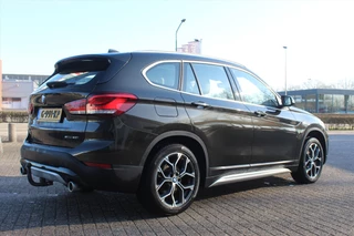 BMW X1 BMW X1 (f48) sDrive20i 192pk 4-Cil. Aut7. VDL Nedcar Edition | PanoramaDak | Trekhaak | Orig. NL | Nw type facelift | - afbeelding nr 3