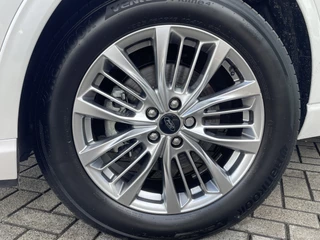 Ford Kuga Ford Kuga 2.5 HEV Vignale | glazen schuif-kanteldak | Winterpakket | Hybrid - afbeelding nr 36