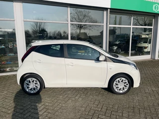 Toyota Aygo - afbeelding nr 6