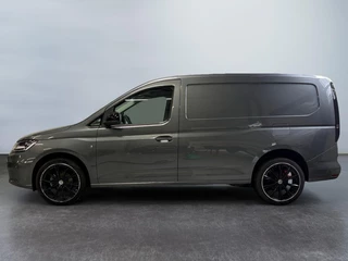 Volkswagen Caddy Volkswagen Caddy Cargo Maxi 2.0 TDI | 75 Edition | Maxi | Virtual cockpit | Achteruitrijcame - afbeelding nr 4