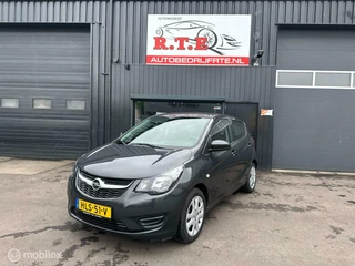 Opel KARL - 204866337-0