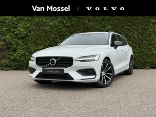 Volvo V60 B3 Momentum Advantage