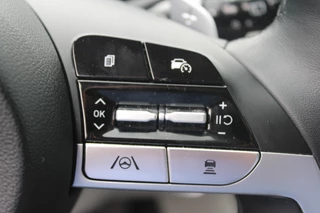 Hyundai Tucson Hyundai Tucson 1.6 T-GDI PHEV Premium 265PK! + Trekhaak 