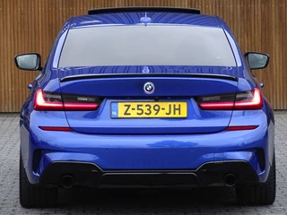 BMW 3 Serie - afbeelding nr 33