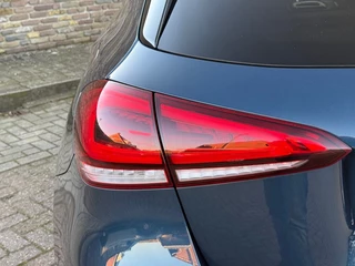 Mercedes-Benz A-Klasse - afbeelding nr 16