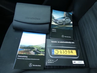 Mercedes-Benz B-Klasse Mercedes-Benz B-Klasse 200 AMG Edition Automaat,Pano,Led,Dodehoek - afbeelding nr 24
