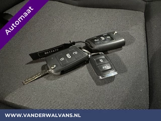 Volkswagen Crafter Volkswagen Crafter 2.0 TDI 177pk Automaat L3H3 L2H2 Euro6 Airco | Camera | Navigatie | LED | Apple Carplay Android Auto, Cruisecontrol, Parkeersensoren, 3000kg trekvermogen, Bijrijdersbank - afbeelding nr 18