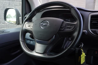 Opel Vivaro Opel Vivaro 2.0 CDTI 122PK L3 EURO 6 - Airco - Navi - Cruise - € 12.950,- Excl. - afbeelding nr 20