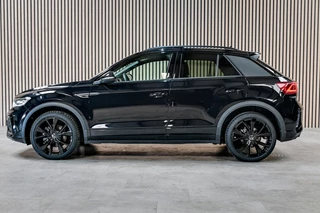 Volkswagen T-Roc Volkswagen T-Roc 1.5 TSI R-Line Beats|Navi|ACC|Pano|Trekhaak - afbeelding nr 20
