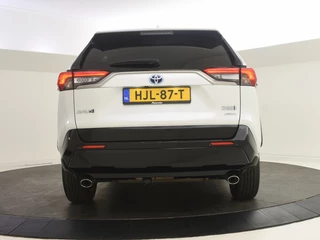 Toyota RAV4 Toyota RAV4 2.5 Plug In Hybrid AWD Premium Edition | Trekhaak | JBL | BLS | - afbeelding nr 6