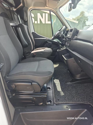 Renault Master Renault Master T35 2.3 dCi 136 PK L2H2 Comfort , Euro 6 , 1e Eig , Apk juni 2026 , Camera cruise , nette bus. - afbeelding nr 19