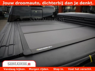 Dodge Ram 1500 Dodge Ram 1500 Limited Night High Output 540HP 706Nm | Massage + Full Option | De Meest Luxe en Volle Pick-Up in zijn Klasse | Comfortabele Dubbele Cabine met Royale 5 Zitplaatsen | BPM vrij | Nu Leverbaar uit Voorraad | Voorraad Nr 2332 - 5179 - afbeelding nr 75