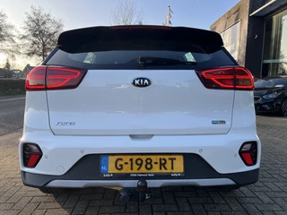 Kia Niro - afbeelding nr 11