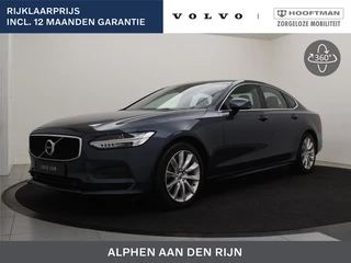 Volvo S90 - 188493256-0
