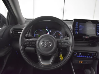 Toyota Yaris Toyota Yaris 1.5 Hybrid Active | Camera | Carplay & Android auto - afbeelding nr 19