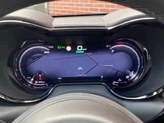 Alfa Romeo Tonale Alfa Romeo Tonale 1.5T HYBRID VELOCE ADAPT-CRUISE NAV STOELVW 360 CAMERA LMV CARPLAY - afbeelding nr 11