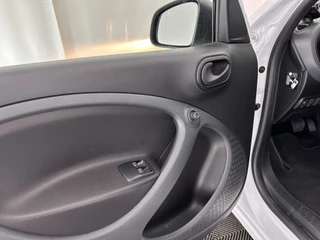 Smart Forfour Smart Forfour EQ Essential 18 kWh [ 3-Fase ] (INCL-BTW) Aut. *FULL-LEATHER | AIRCO | CRUISE | DAB+ | COMFORT-SEATS | 15''ALU* - afbeelding nr 22
