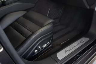 Porsche Panamera Porsche Panamera Sport Turismo 4S E-Hybrid Facelift Approved Pano LED BOSE Sport Chrono - afbeelding nr 29