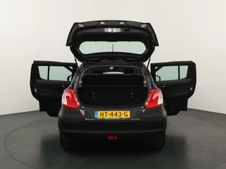 Suzuki Swift Suzuki Swift 1.2 Style 5drs - afbeelding nr 21