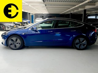 Tesla Model 3 Tesla Model 3 Long Range AWD 75 kWh - afbeelding nr 14
