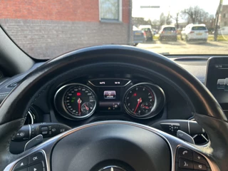 Mercedes-Benz CLA | AUTOMAAT | CAMERA | NAVI | LED | - afbeelding nr 16